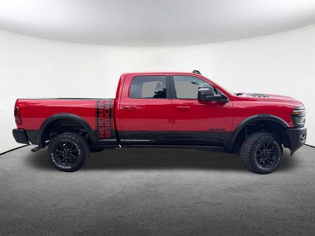 Used 2026 RAM 2500 Power Wagon AWD/4WD image 15
