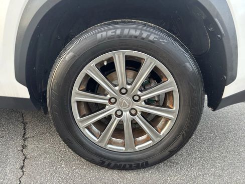 Used 2017 Lexus NX 200t FWD w/ Accessory Package 2 image 19