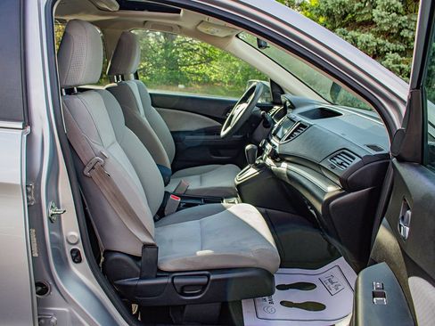 Used 2016 Honda CR-V EX image 16