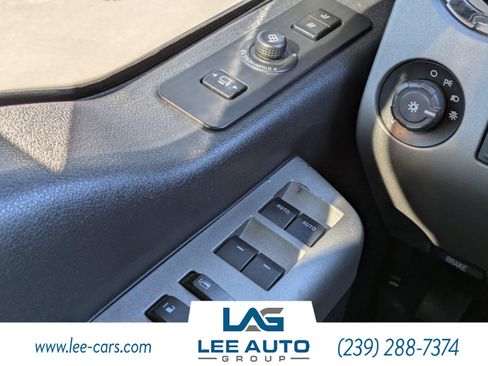 Used 2016 Ford F250 Lariat w/ Lariat Ultimate Package image 21