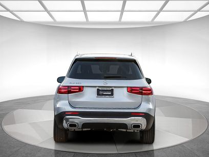 New 2026 Mercedes-Benz GLB 250