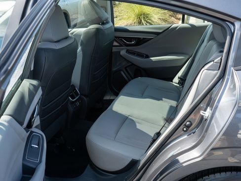 New 2025 Subaru Legacy Limited w/ Popular Package #2 image 20