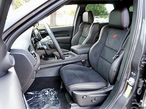 New 2026 Dodge Durango GT AWD/4WD image 20