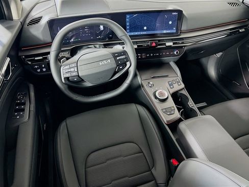 New 2026 Kia Sportage SX Prestige image 22