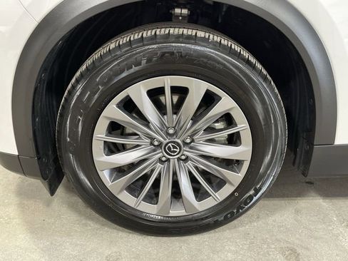 Used 2024 MAZDA CX-90 Plug-In Hybrid w/ Preferred image 23
