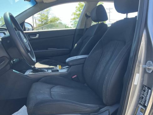 Used 2016 Kia Optima LX FWD image 10