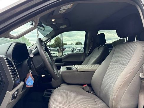 Used 2018 Ford F150 XLT AWD/4WD image 6