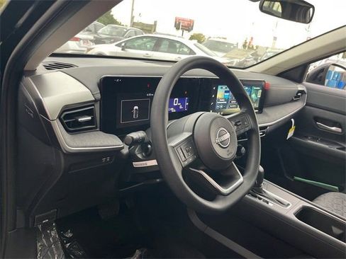New 2026 Nissan Kicks SV w/ SV Premium Package AWD/4WD image 8
