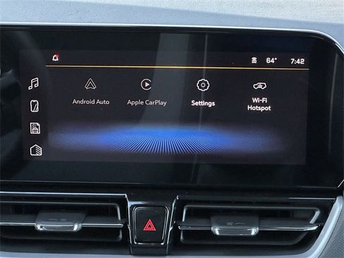 New 2026 Chevrolet TrailBlazer LT image 15