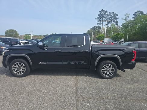 Used 2024 Toyota Tundra 1794 Edition image 9