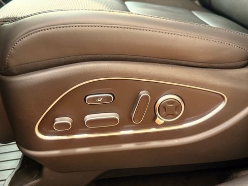 New 2026 Hyundai Palisade Calligraphy FWD image 31