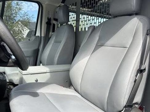 Used 2019 Ford Transit 150 130 Low Roof image 13
