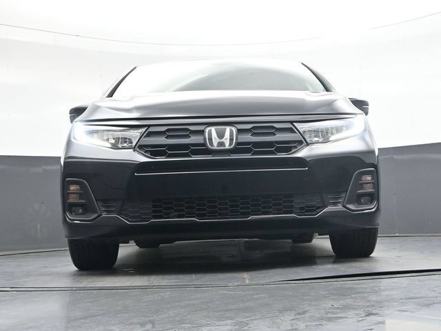 Used 2025 Honda Odyssey EX-L image 37
