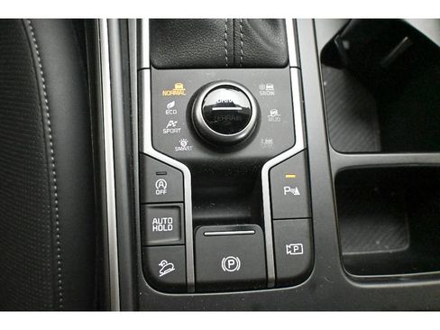 Used 2026 Kia Sorento EX image 41