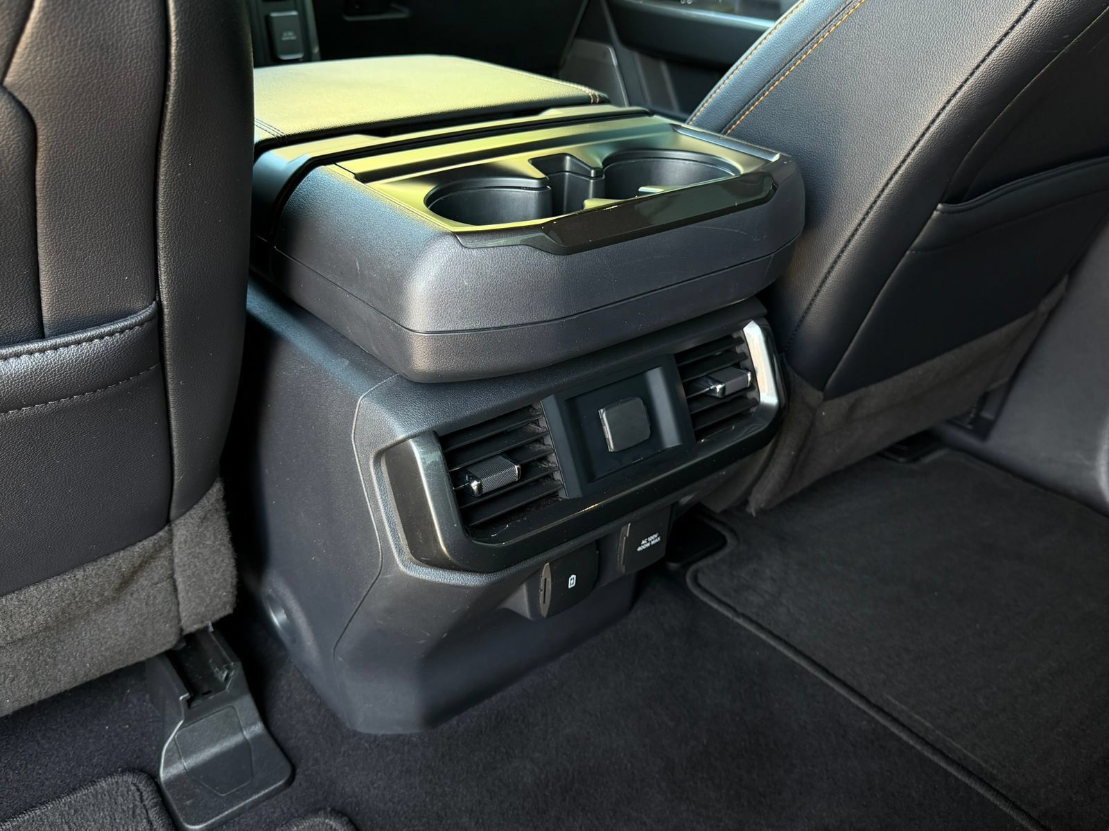 Used 2023 Ford F150 Tremor w/ Bed Utility Package AWD/4WD image 30