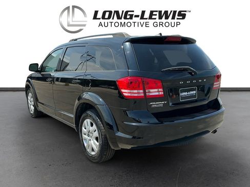 Used 2016 Dodge Journey SE FWD image 4