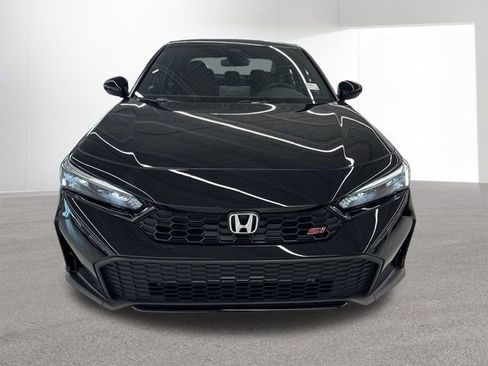 New 2026 Honda Civic Si image 25