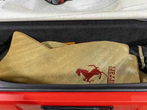 Used 1988 Ferrari 328 GTS image 47