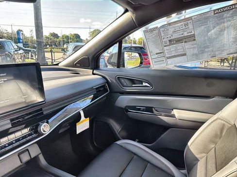 New 2026 Honda Prologue Touring image 17