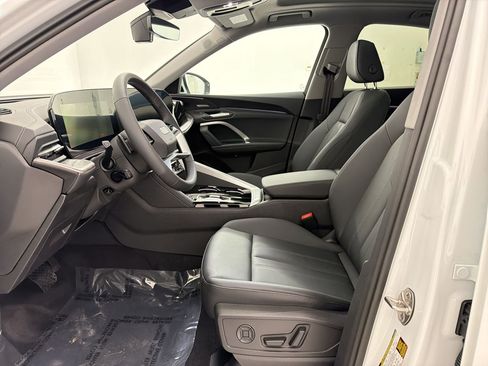 New 2026 Audi Q5 Premium Plus image 5