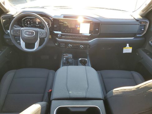 New 2025 GMC Sierra 1500 Elevation w/ Preferred Package image 17