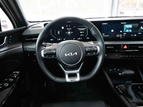 Used 2025 Kia K5 GT w/ GT1 Package image 21