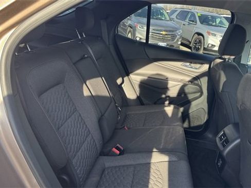 Used 2019 Chevrolet Equinox LT image 14