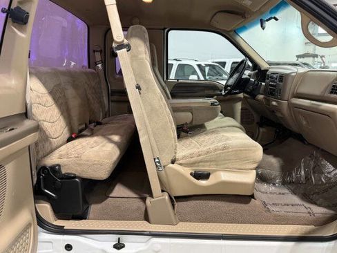 Used 2000 Ford F250 XLT image 18