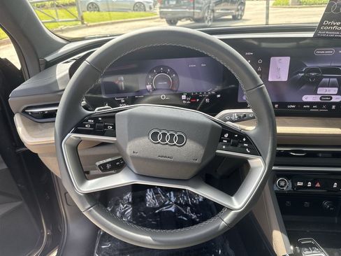 New 2026 Audi Q5 Premium Plus AWD/4WD image 12