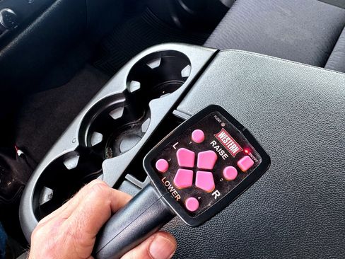 Used 2012 Chevrolet Silverado 2500 LT w/ Interior Plus Package image 18