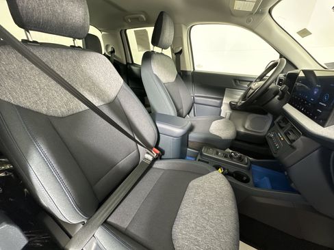 New 2025 Ford Maverick XLT w/ Equipment Group 301A image 23