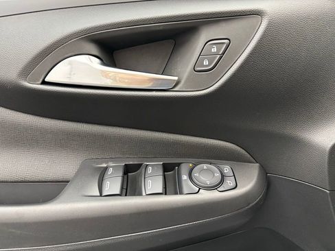 New 2026 Buick Envista Sport Touring w/ Convenience I Package FWD image 16