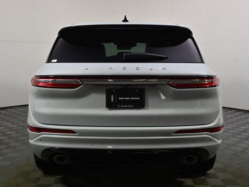 New 2026 Lincoln Corsair Premiere image 5