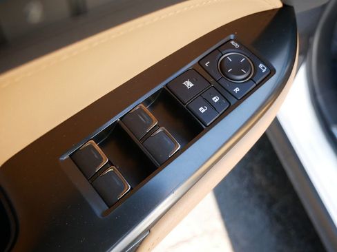 Used 2024 Lexus NX 350 AWD image 17