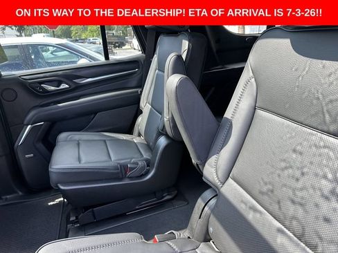 Used 2021 GMC Yukon Denali w/ Denali Premium Package AWD/4WD image 27