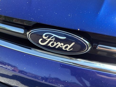 Used 2014 Ford Escape Titanium w/ Equipment Group 401A AWD/4WD image 36