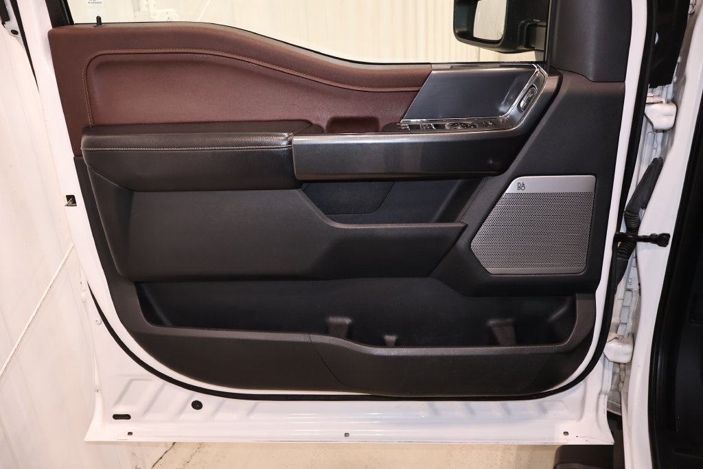 Certified 2021 Ford F150 Lariat AWD/4WD image 11