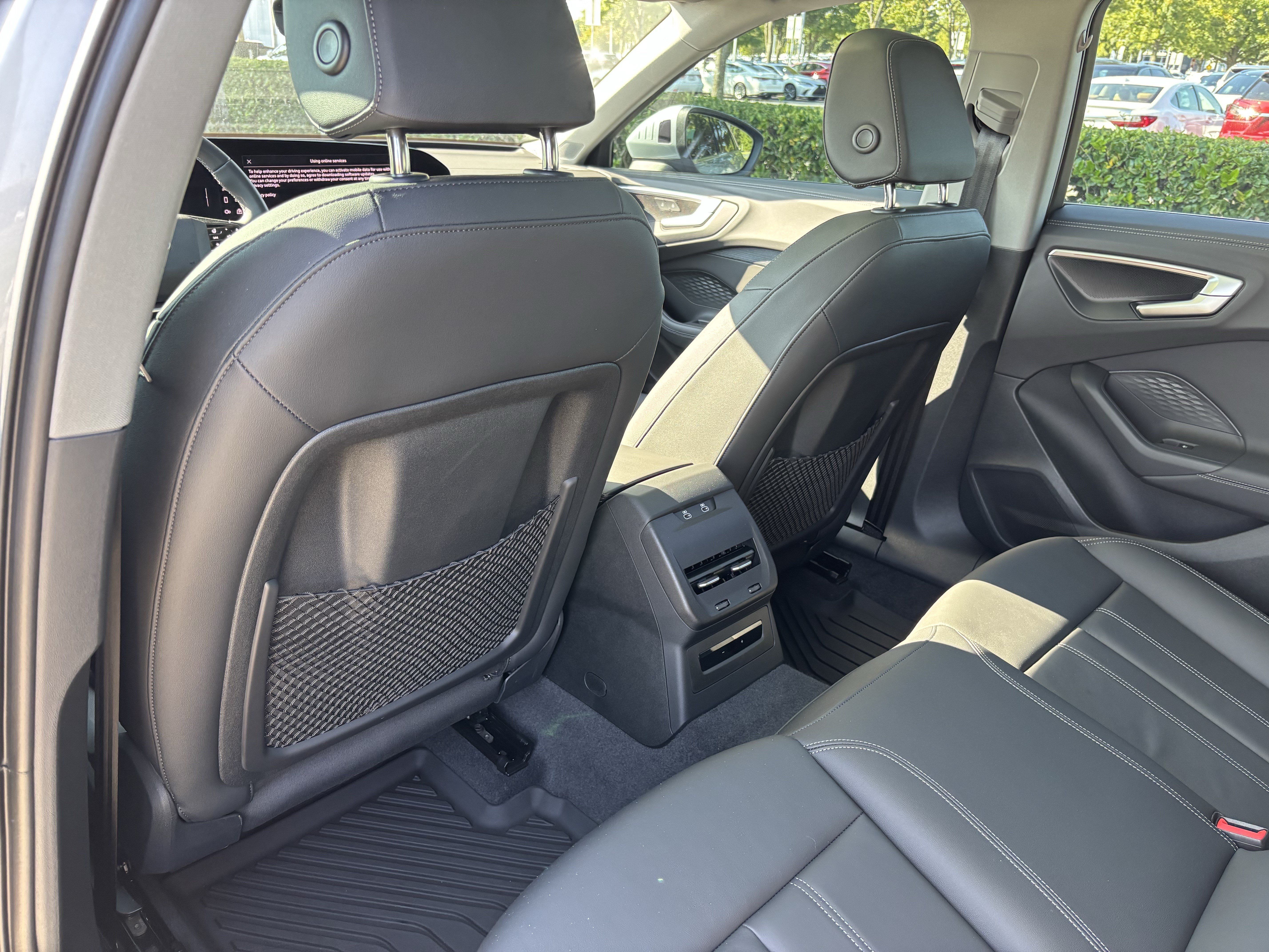 Certified 2025 Audi A5 2.0T Premium AWD/4WD image 19
