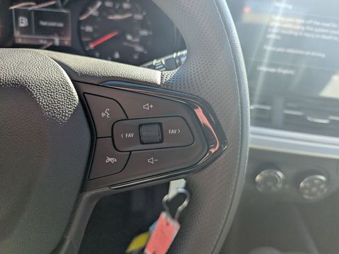 New 2026 Chevrolet Trax LS w/ LS Convenience Package image 18