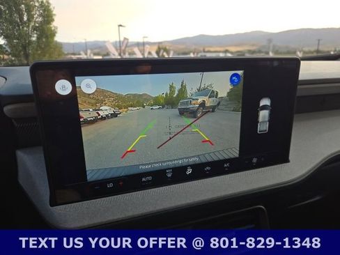 New 2025 Ford Maverick XLT w/ 4K Tow Package AWD/4WD image 20
