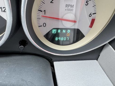 Used 2007 Dodge Caliber R/T w/ Driver Convenience Group image 33