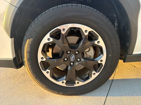 Used 2023 Subaru Crosstrek 2.0i image 11