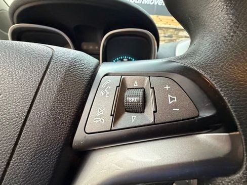 Used 2013 Chevrolet Malibu LS w/ Protection Package FWD image 21