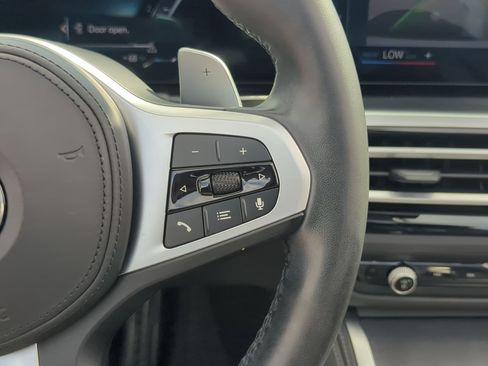 Certified 2024 BMW 430i Convertible w/ M Sport Package image 20