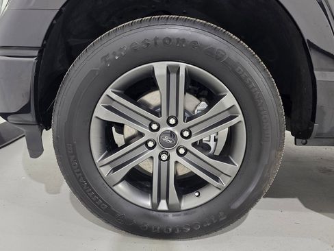 Used 2021 Ford F150 Lariat w/ Equipment Group 502A High image 8