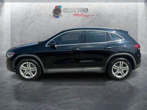 Used 2022 Mercedes-Benz GLA 250 4MATIC w/ Premium Package Lite image 2