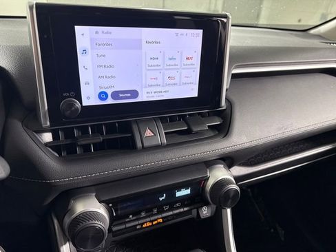 Certified 2023 Toyota RAV4 LE image 18