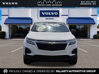 Used 2022 Chevrolet Equinox LS w/ LPO, Floor Liner Package FWD video 2