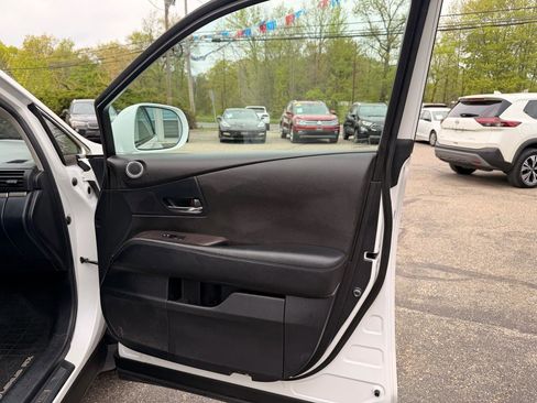 Used 2015 Lexus RX 350 AWD image 26