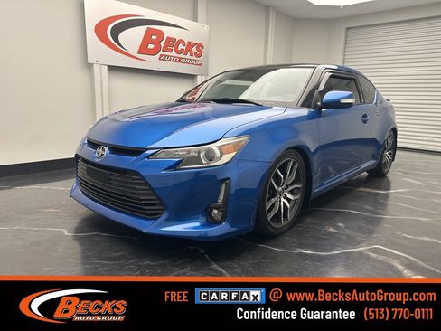 Used 2015 Scion tC Release Series 9.0 image 1